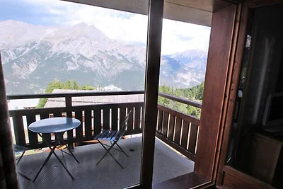 DBA206 – 1-ZIMMER-WOHNUNG + SCHLAFNAHE – BALK...