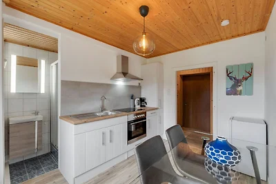 Apartment in St. Lambrecht nahe Skigebiet
