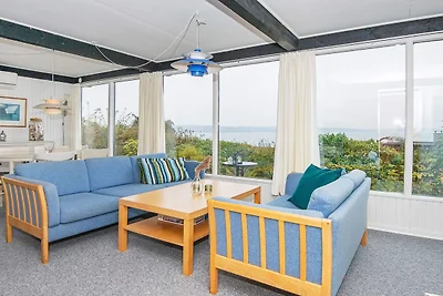 6 persoons vakantie huis in Børkop-By Traum