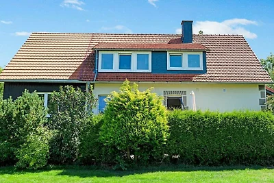Wohnung mit 1 Schlafzimmer