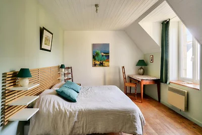 Apartment in Penmarch in der Nähe des Strande...