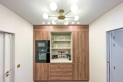 Geräumiges LOFT mit SPA - 4 Schlafzimmer/8 Pe...