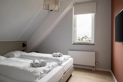 Spaziosa casa vacanze con sauna