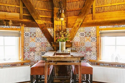 Holiday Mill in the Dunes