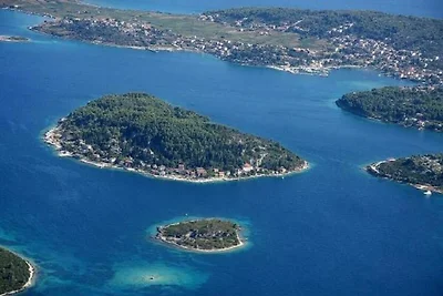Lumbarda Resort Apartments - Superior Apartme...