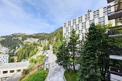 Renovierte Wohnung · Zwischen Pisten und Gesc...