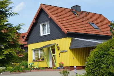 Ferienwohnung mit 1 Schlafzimmer