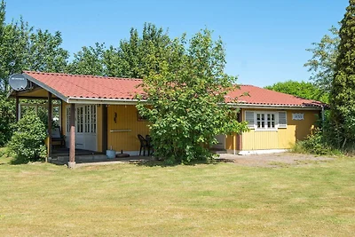 4 persoons vakantie huis in Nordborg
