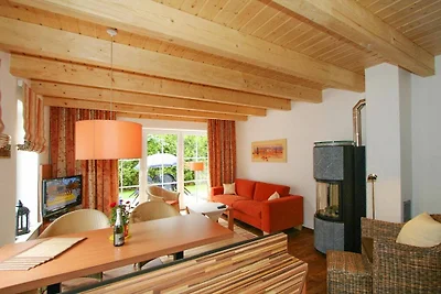 Ferienhäuser in Greetsiel