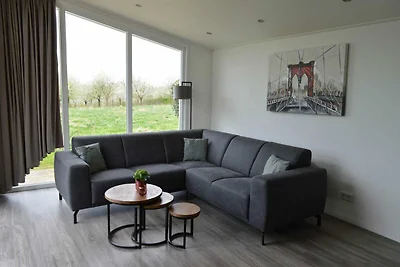 Luxus-Ferienhaus für 2 bis 4 Personen