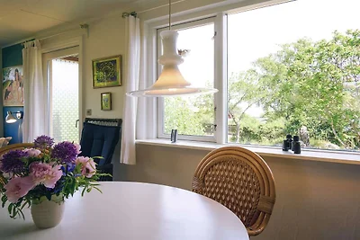 5 osob apartament w Allinge