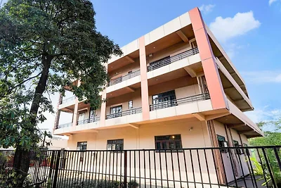 Modernes Zimmer, Ballaupur Chowk, Dehradun