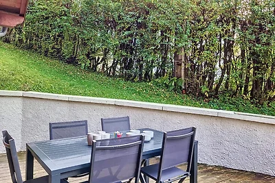 Wohnungen in Morzine