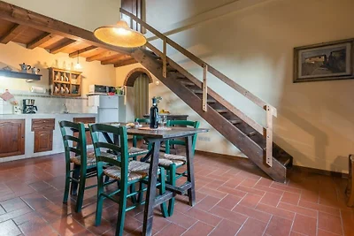 I Cipressi - Agriturismo La Tinaia