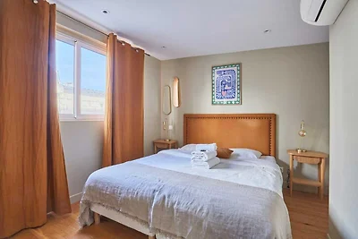 Hervorragende Wohnung 2 Schlafzimmer Zentrum ...