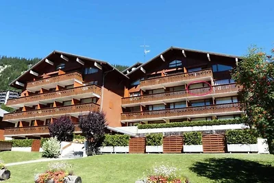 Ferienwohnung Familienurlaub La Clusaz