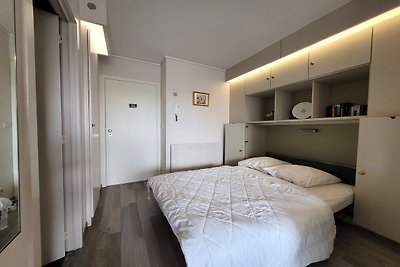Mooie studio vlakbij tramhalte in Middelkerke