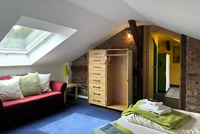 Ferienhaus, Buntenbock