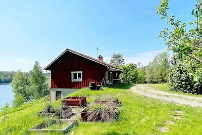 4 Sterne Ferienhaus in NORRTÄLJE