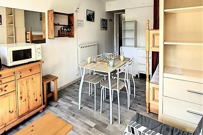 Apartment in Soyouz mit direktem Zugang zu de...