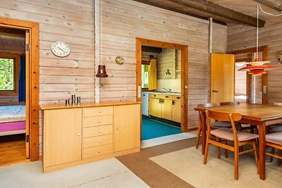 6 Personen Ferienhaus in Rømø-By Traum