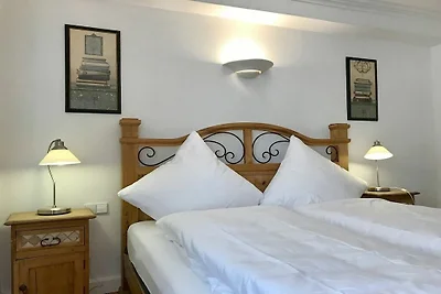 Ferienwohnung mit 1 Schlafzimmer