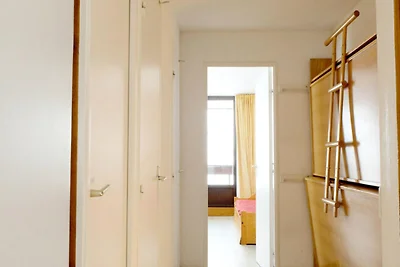 Appartamento funzionale · Ai piedi delle pist...