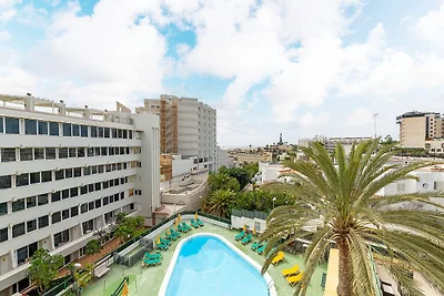 Appartamento a Playa del Inglés Maspalomas