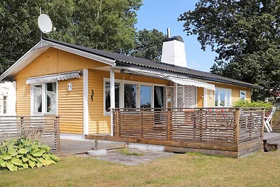 4 persoons vakantie huis in Åskloster-By...