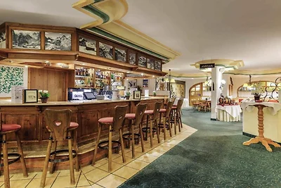 Vakantieappartement Gezinsvakantie Garmisch-Partenkirchen