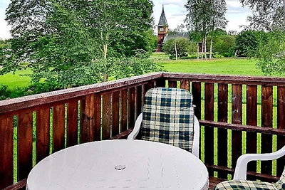 5 persoons vakantie huis in LAMMHULT, SVERIGE