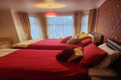 Standaard Familie Van 3 Kamers