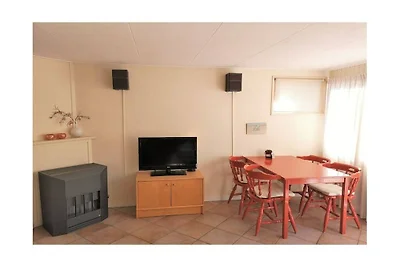 (OJ134) Charmanter Bungalow mit Garten