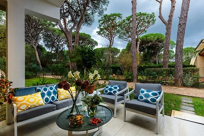 Villa in Castiglione della Pescaia
