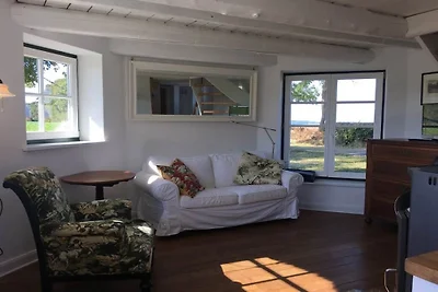 Maison de vacances avec 2 chambres