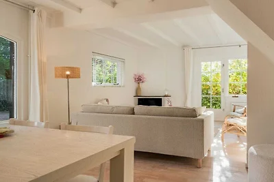 Ferienwohnung mit 2 Schlafzimmer