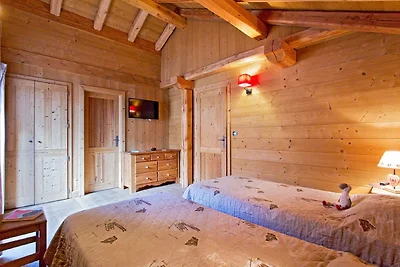Wunderschönes Chalet mit Sauna