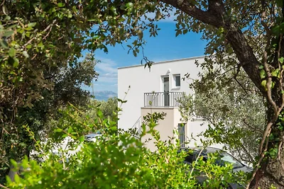 Affascinante villa sul mare