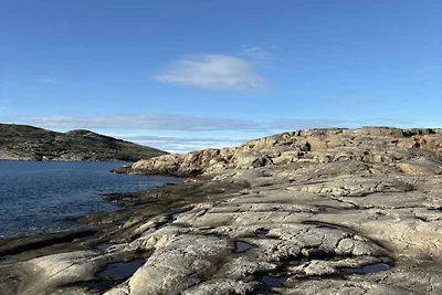 5 Personen Ferienhaus in Flatanger