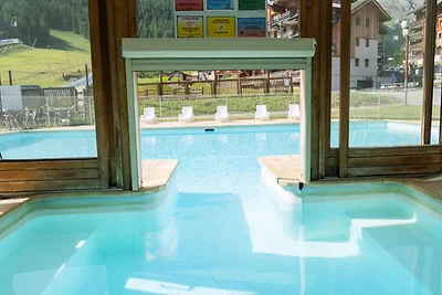 Residentie Les Hauts De Preclaux