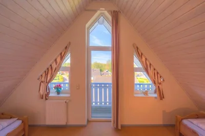 Charmante Ferienwohnung