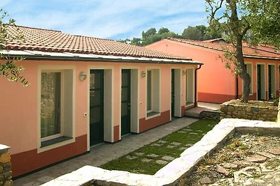 Appartamento Borgo Verde ad Imperia