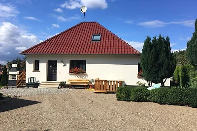 Ferienhaus am Eichenfleck