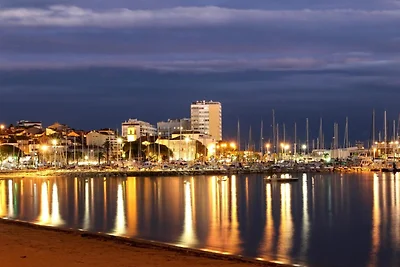 Residenz Hauts Du Sémaphore