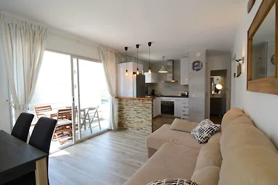 Omega-Apartment in der Nähe des...