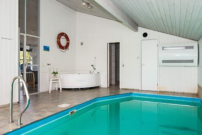 Luxuriöses Ferienhaus in Juelsminde mit...