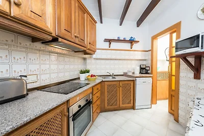 Hibiscus - Ferienhaus Mit Privatem Pool