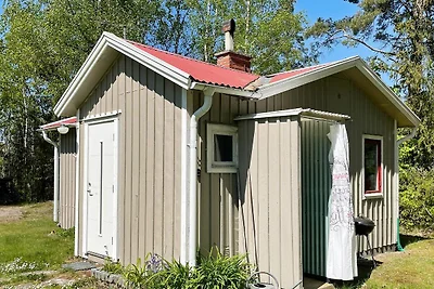 2 Personen Ferienhaus in HOLMSJÖ