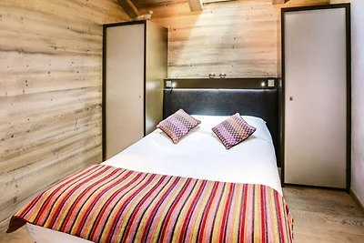 Chalet a La Clusaz vicino alle piste da sci