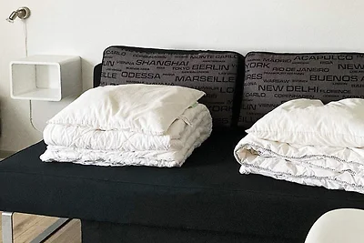 4 Sterne Ferienhaus in Rømø-By Traum